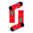 happy holidays sock